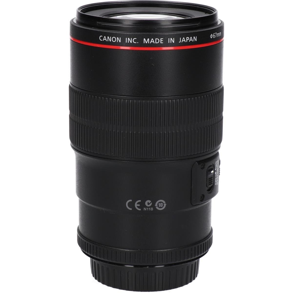 EF100/2.8L MACRO IS USM