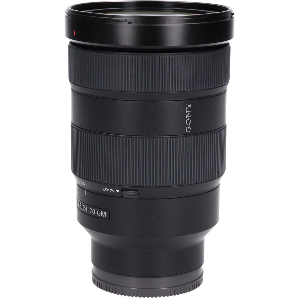 FE24-70/2.8GM(SEL2470GM)