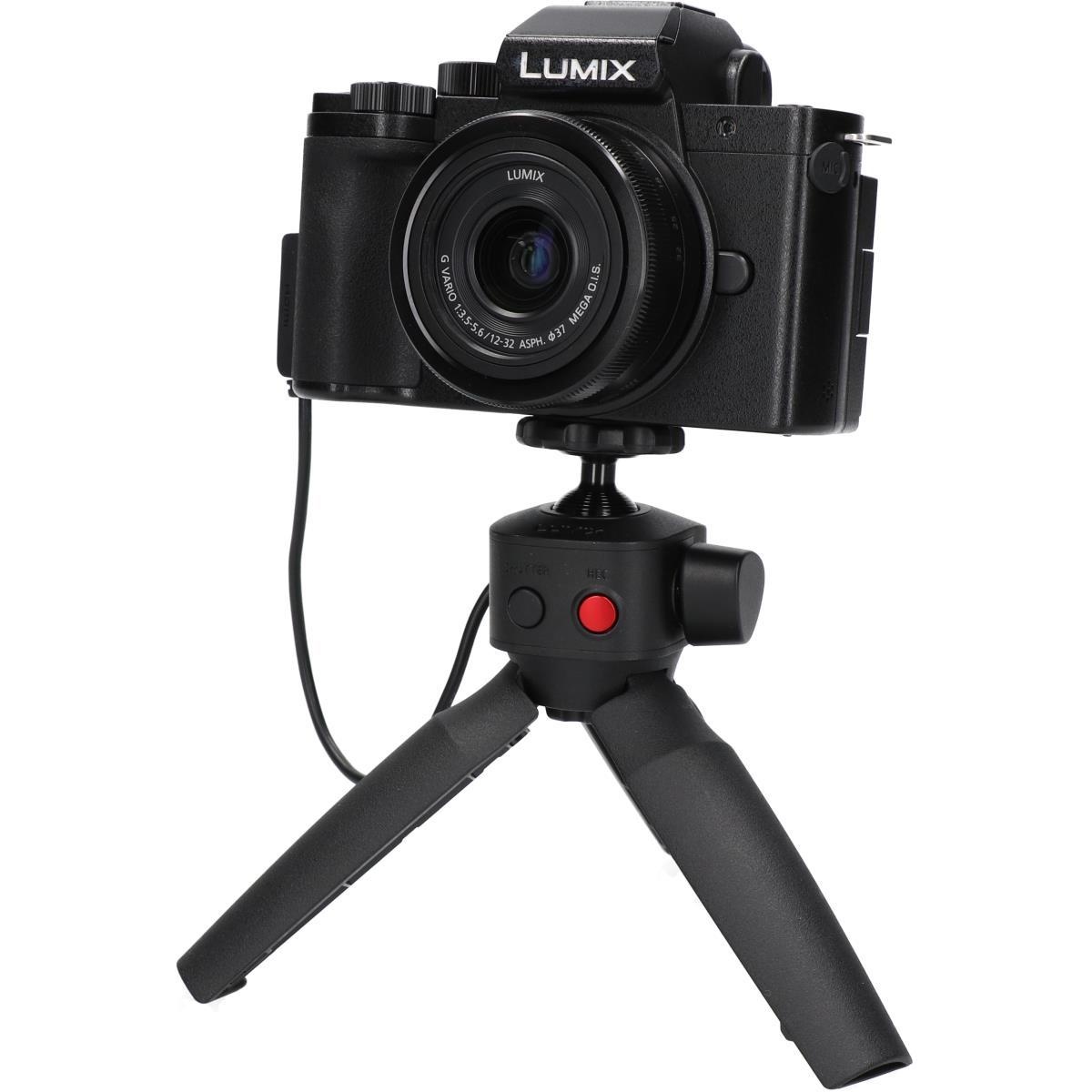 DC-G100 12-32+グリップKIT