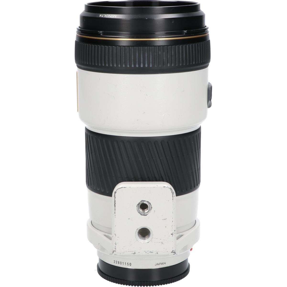 AF80-200/2.8APO
