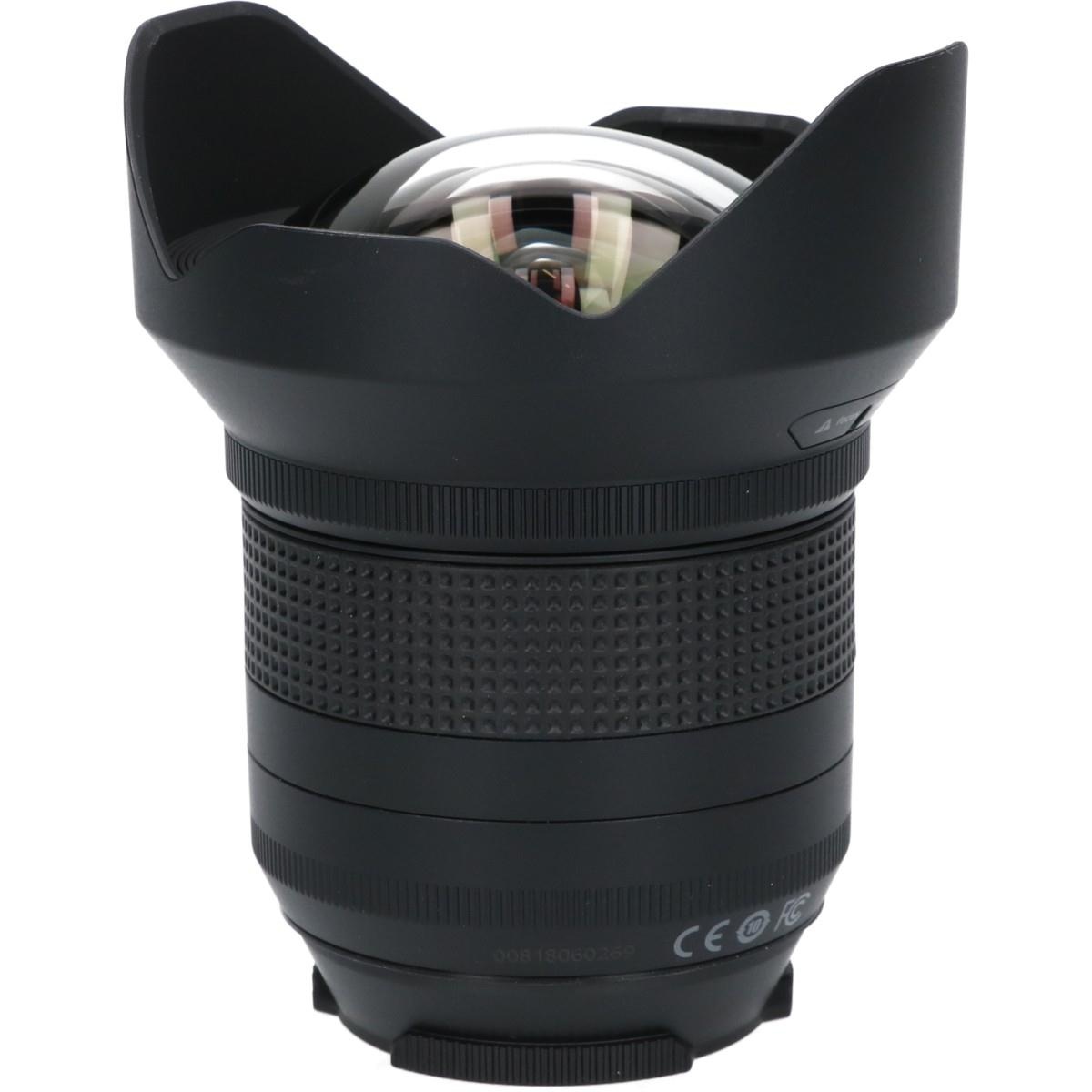 EOS11/4 FIREFLY
