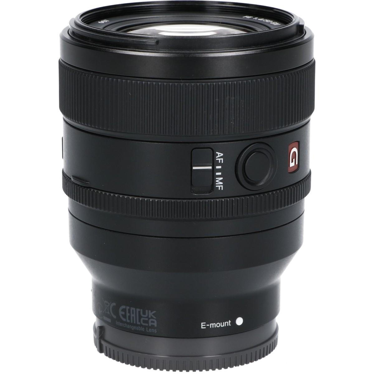FE50/1.4GM
