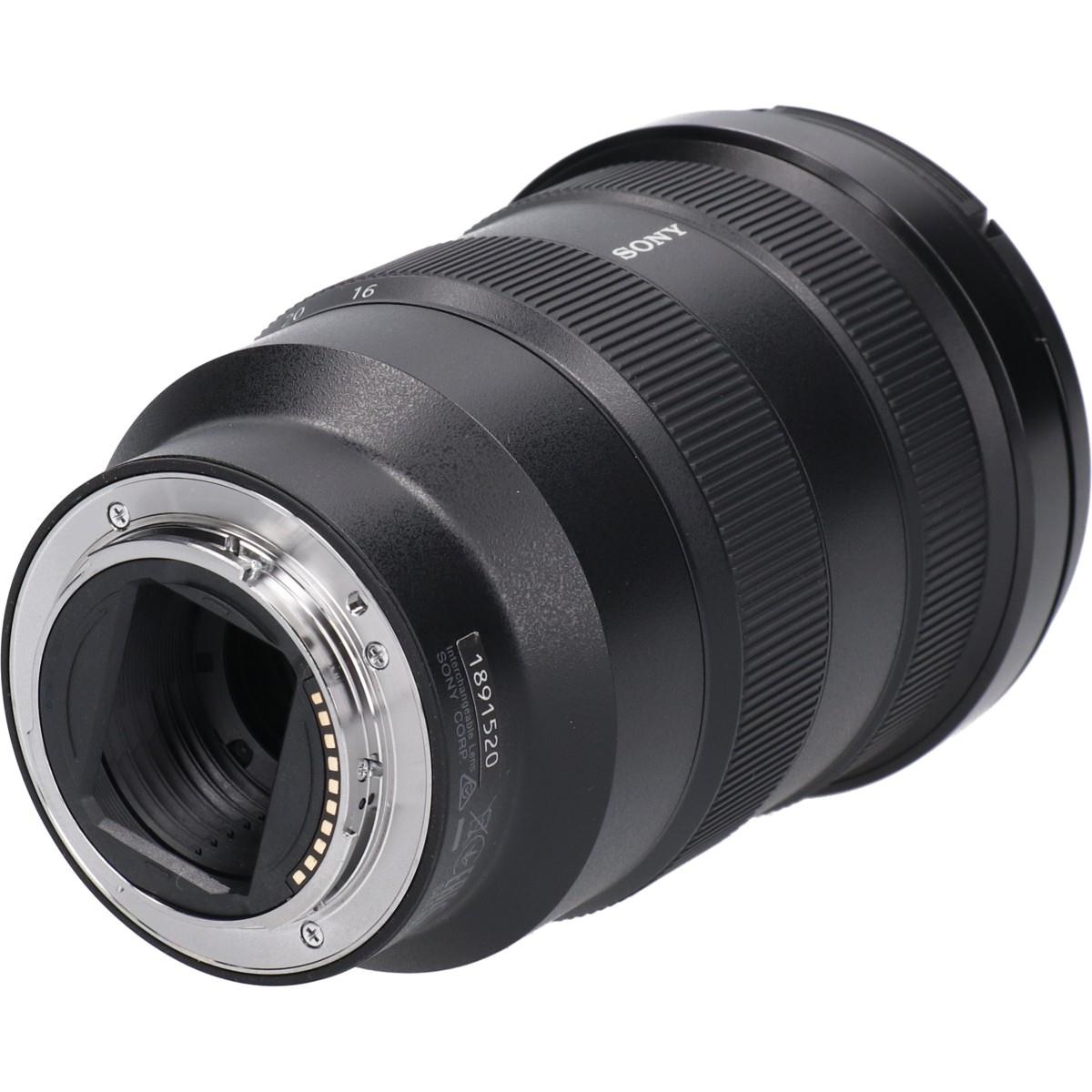 FE16-35/2.8GM(SEL1635GM)