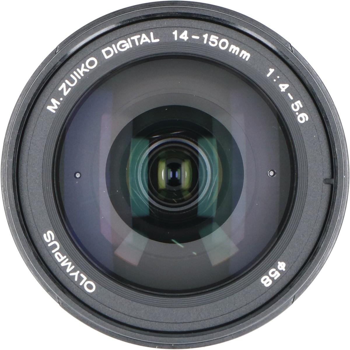 MZD ED14-150/4-5.6II