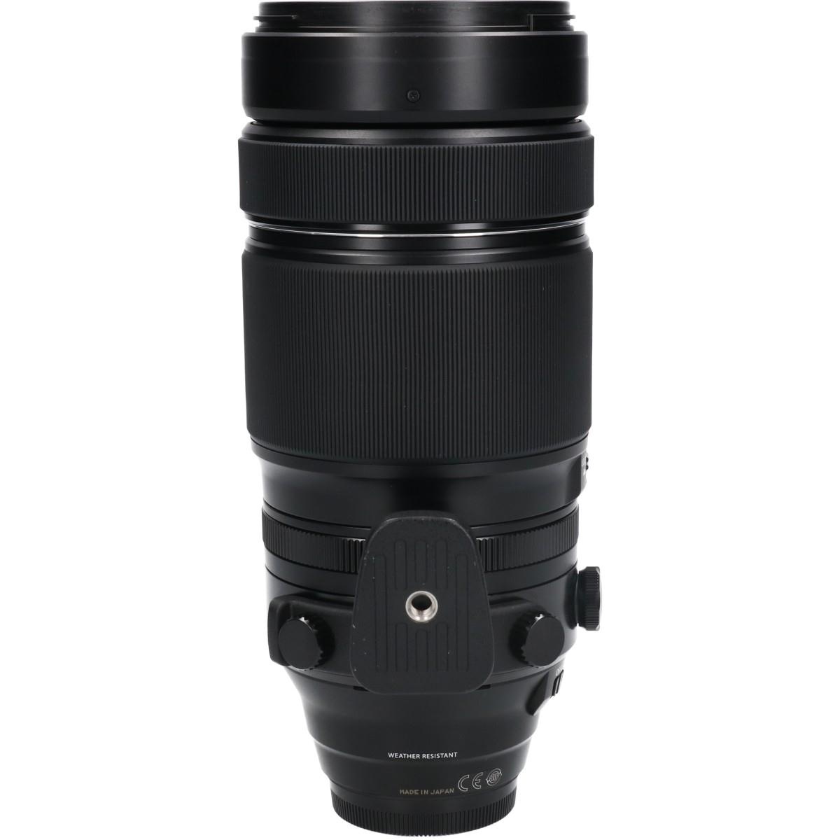 XF100-400/4.5-5.6R LM OIS