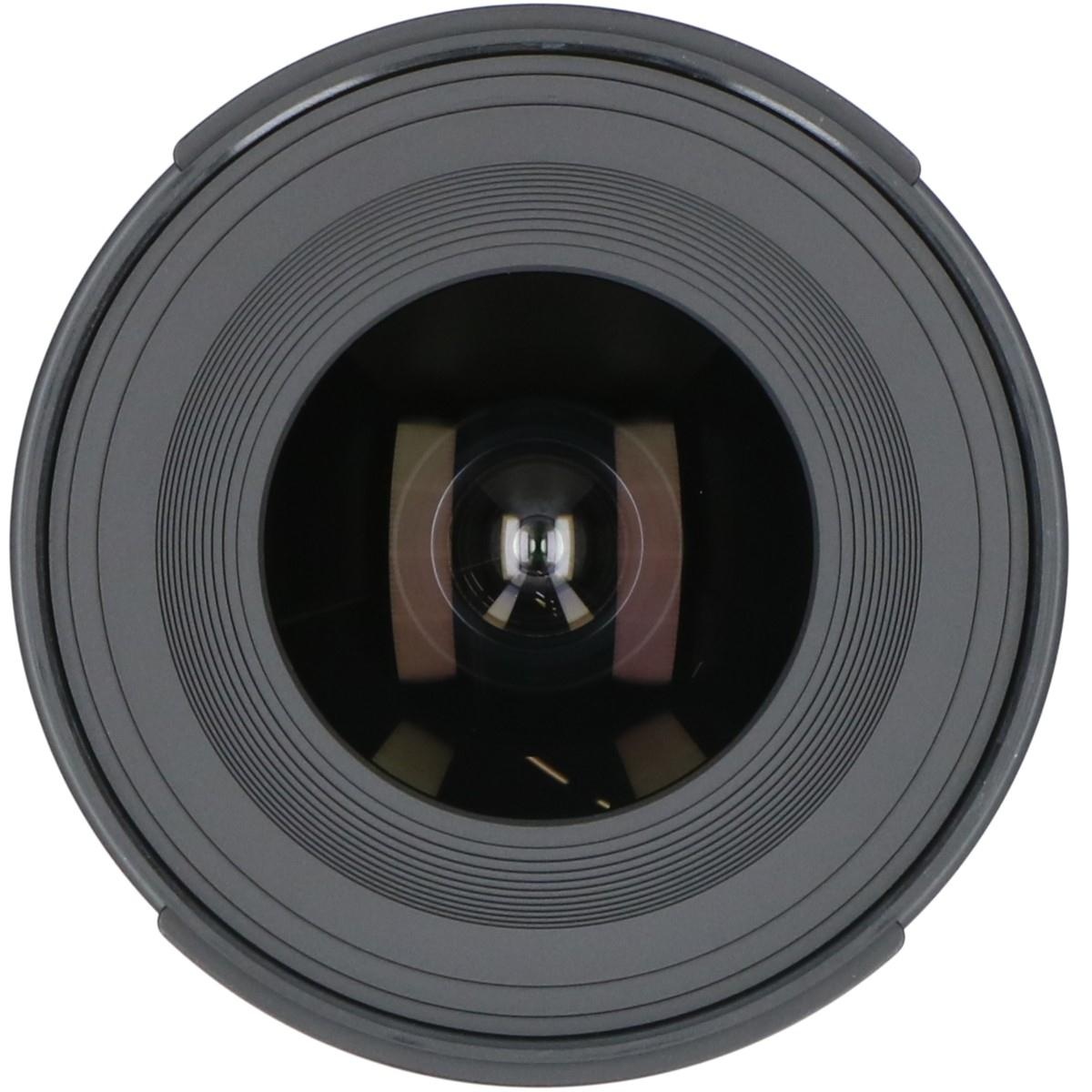 ニコン10-24/3.5-4.5DIIIVCHLD