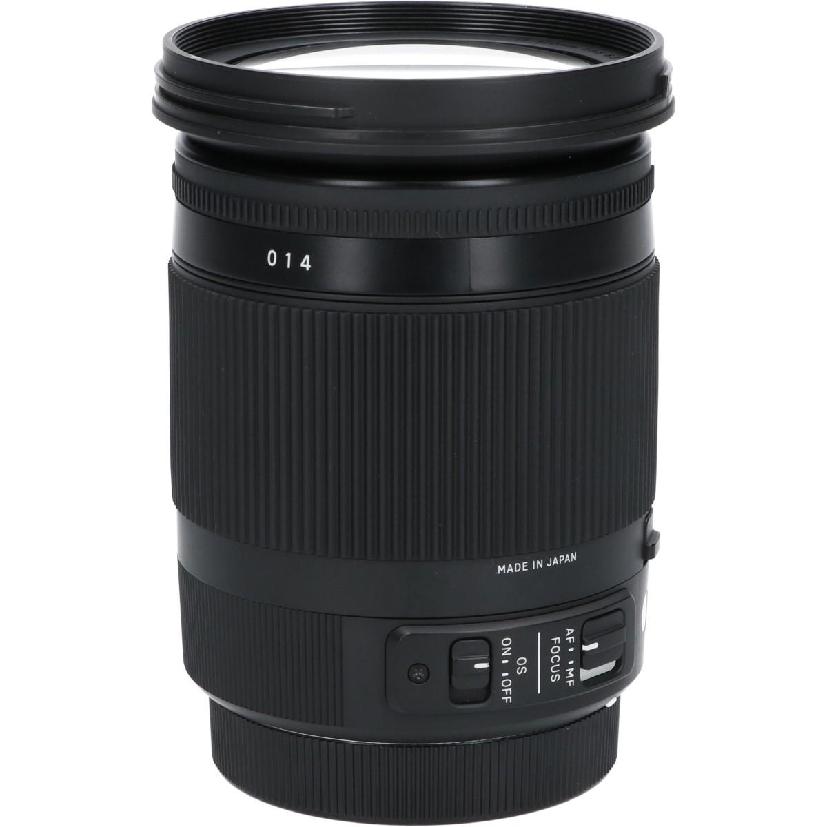 (C)EOS18-300/3.5-6.3DC OS