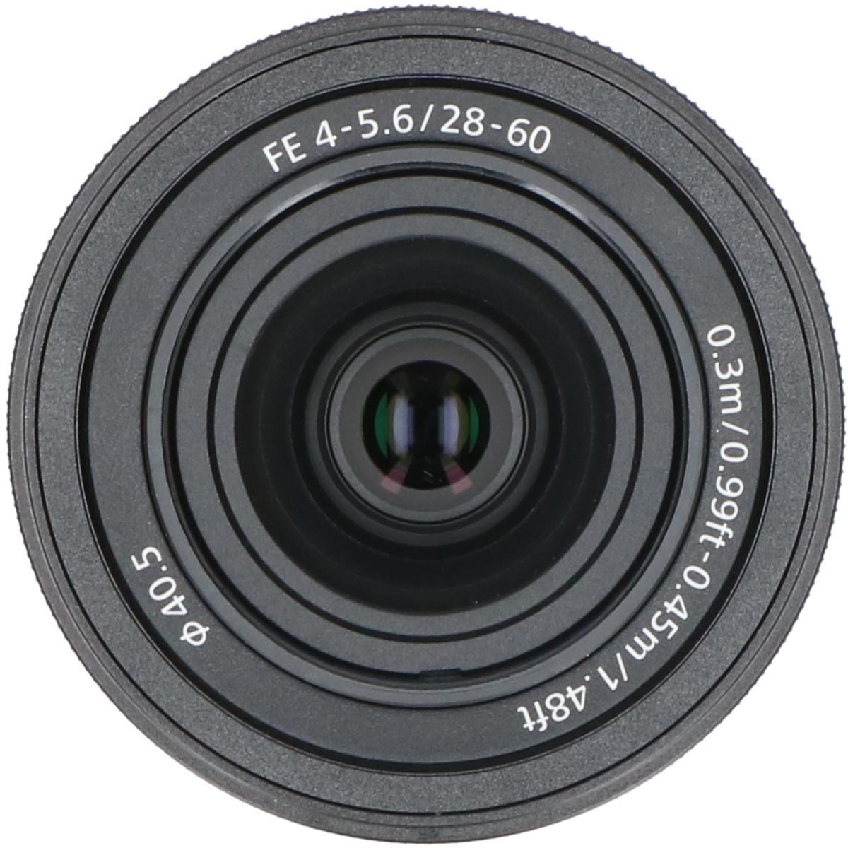 FE28-60/4-5.6 SEL2860