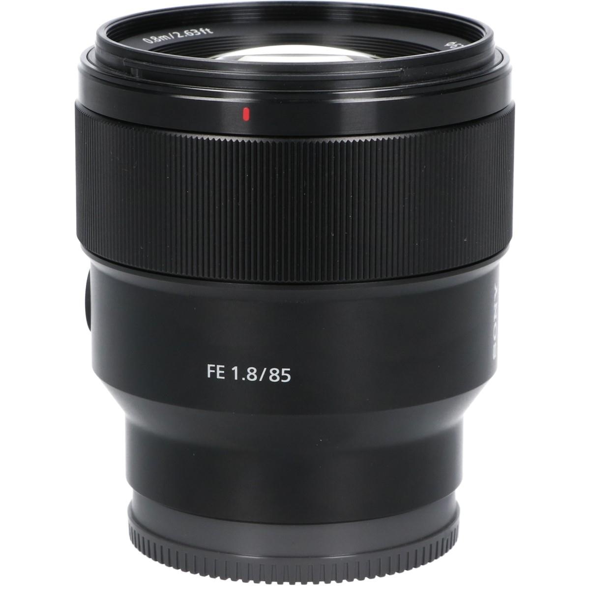 FE85/1.8(SEL85F18)