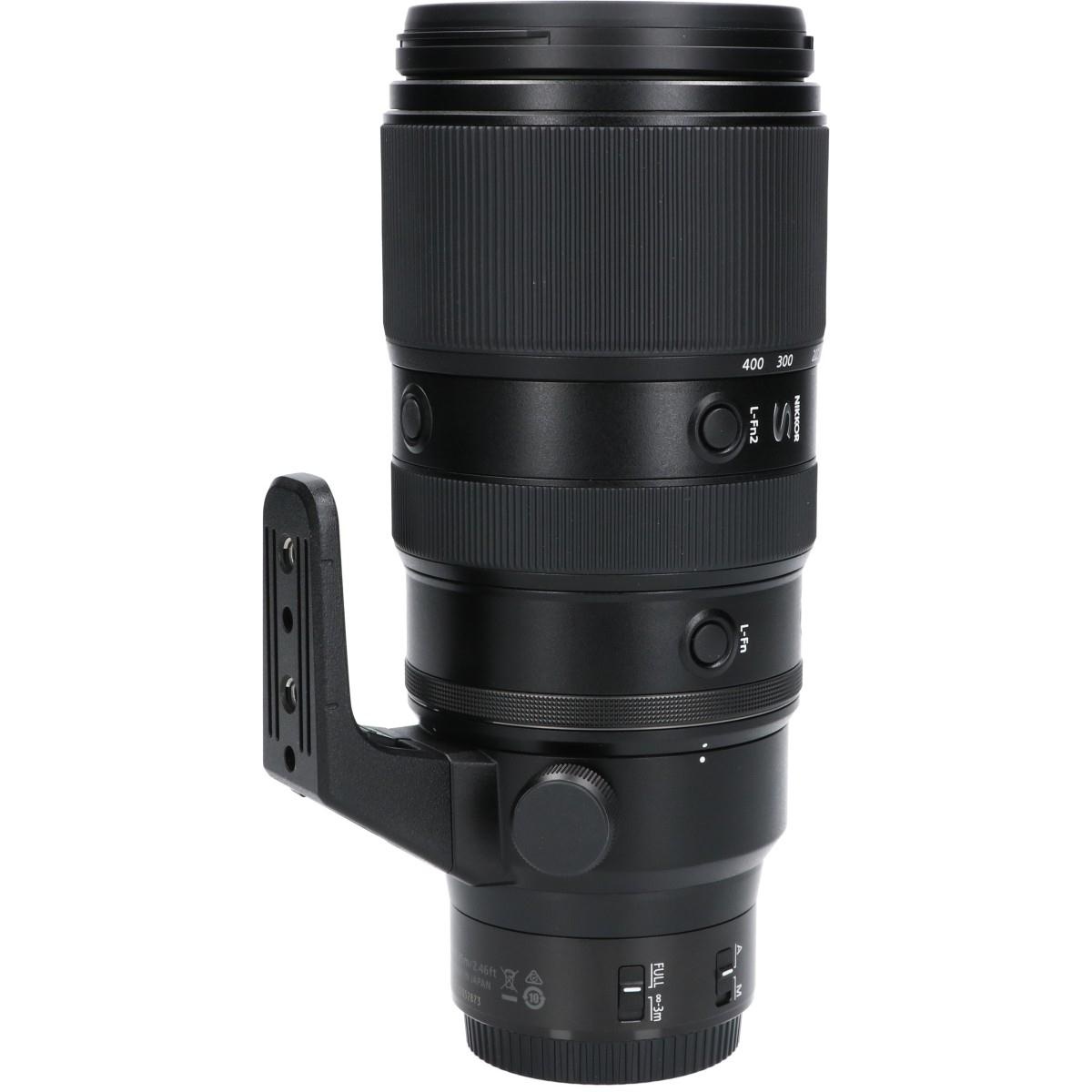 Z100-400/4.5-5.6VR S