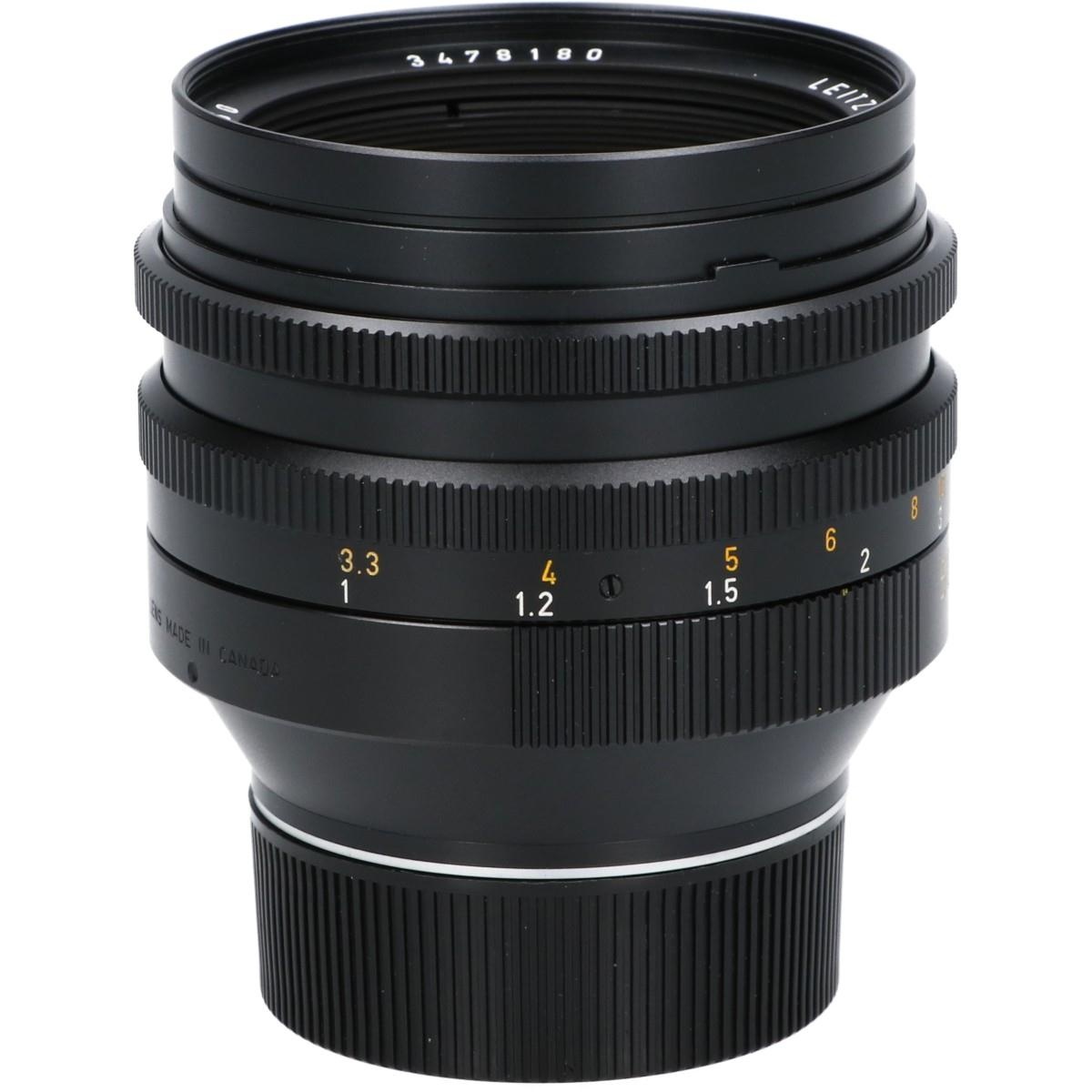 NOCTILUX-M50/1Ver.2 E60