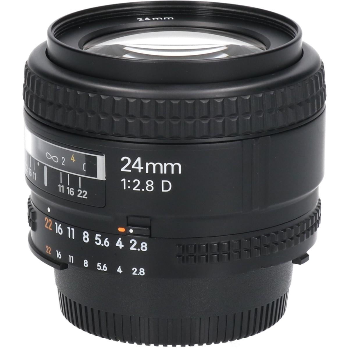 AF24/2.8D