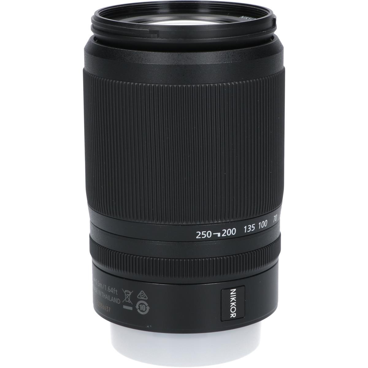 Z DX50-250/4.5-6.3VR