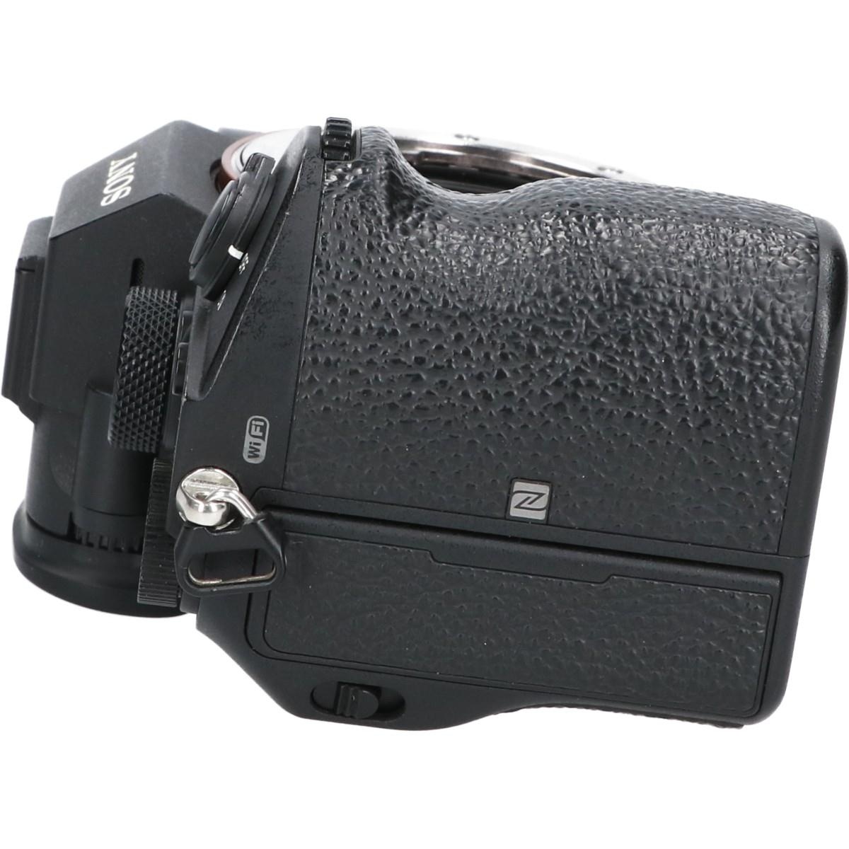 α7 III ILCE-7M3