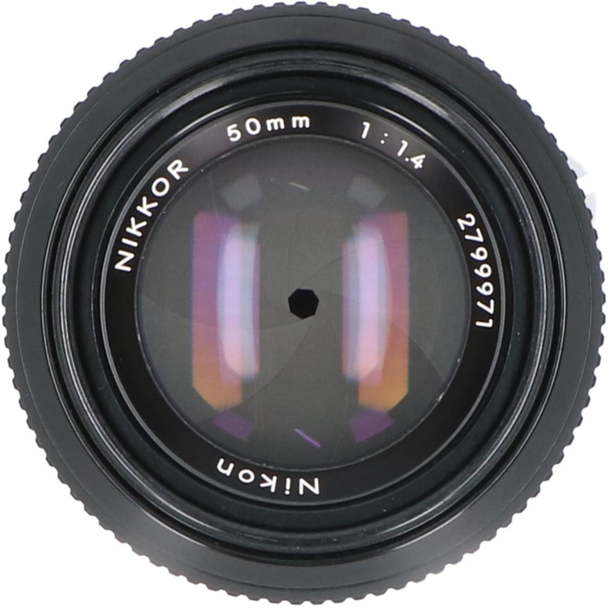 非AI50/1.4