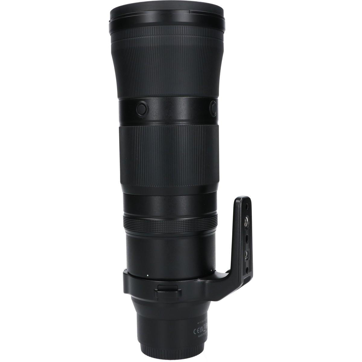 Z180-600/5.6-6.3VR