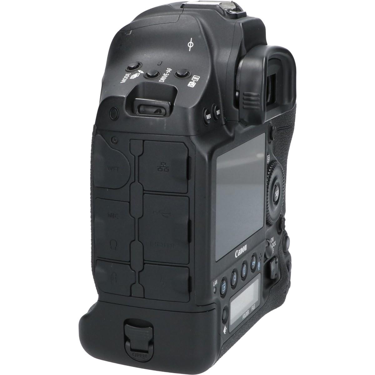 EOS-1DX MARK III