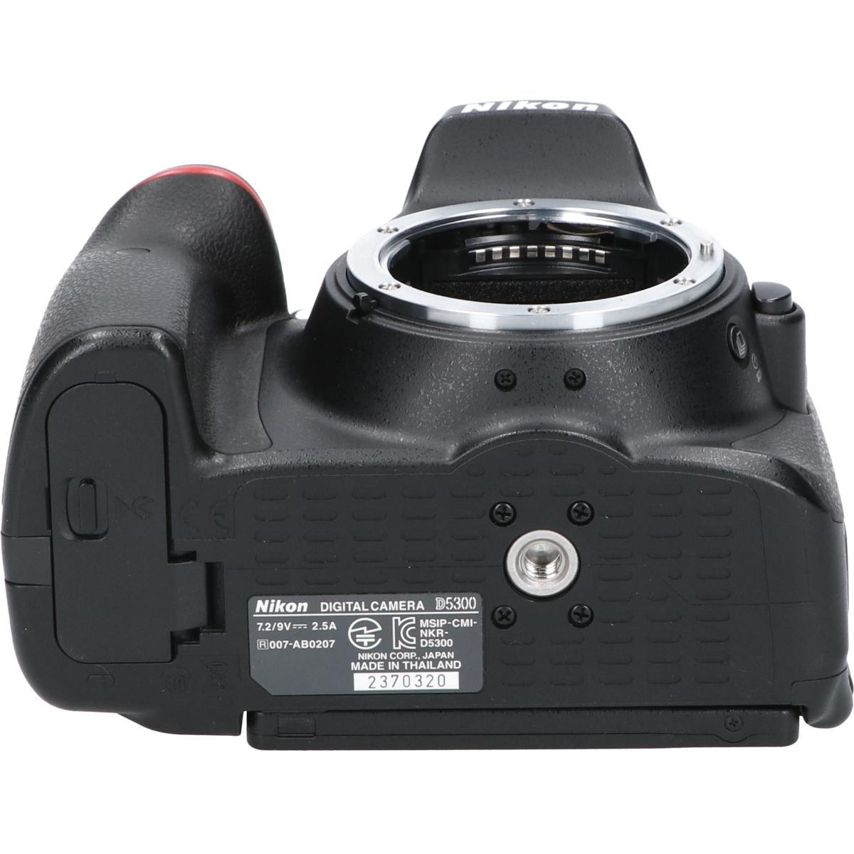 D5300