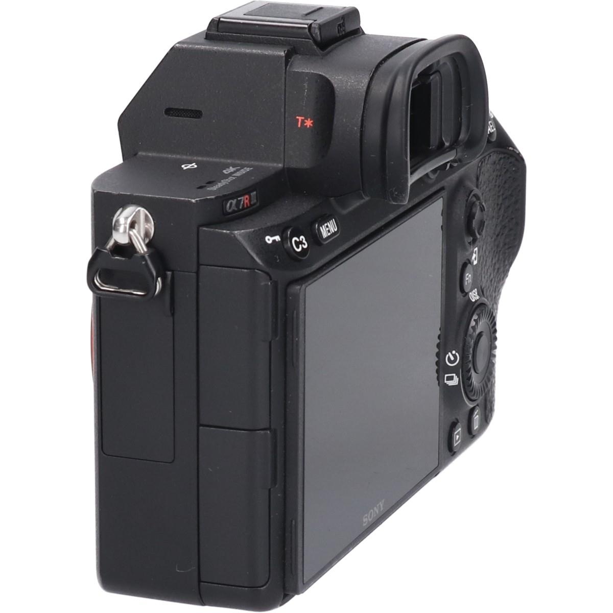 α7R III ILCE-7RM3