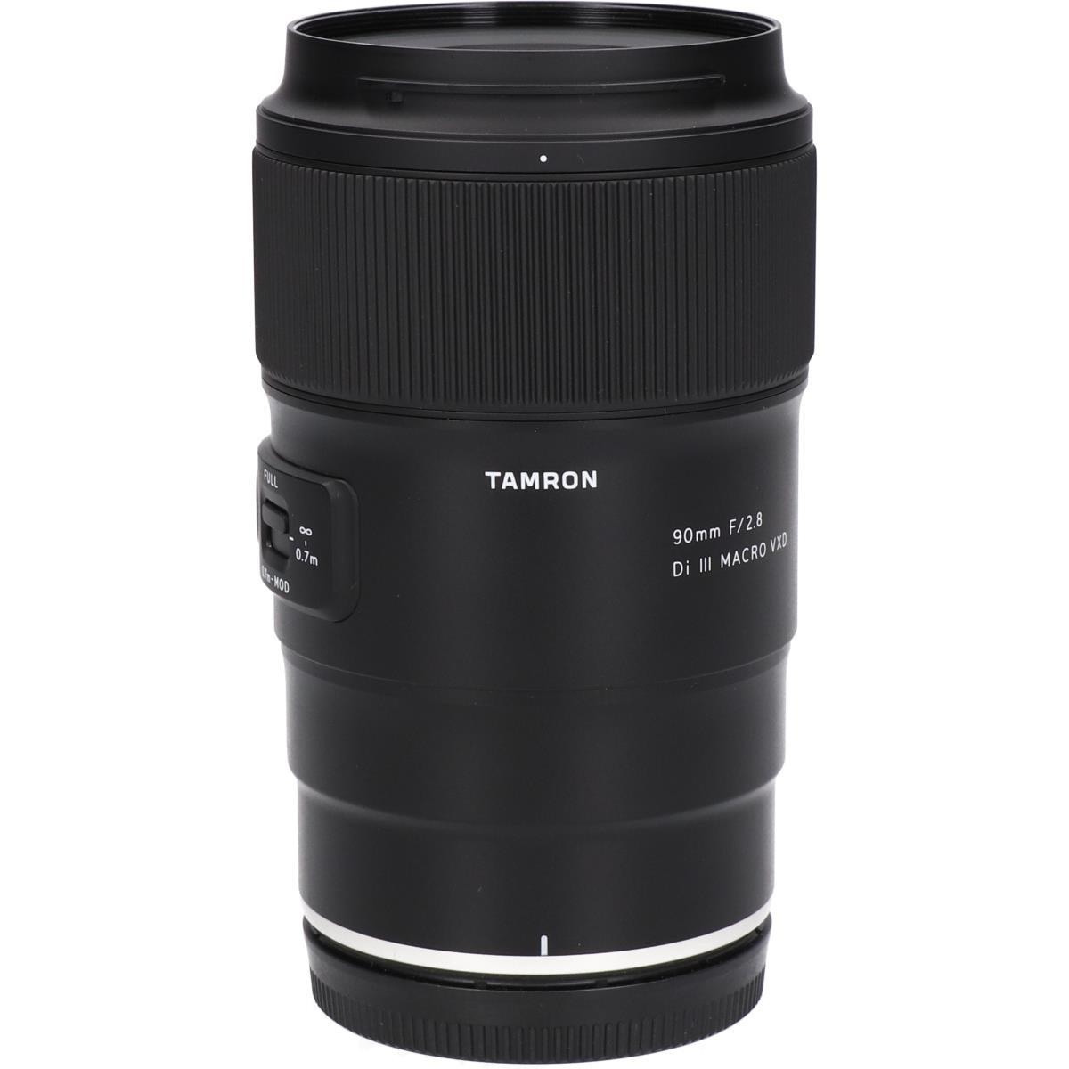 Z90/2.8DI III MACRO F072Z