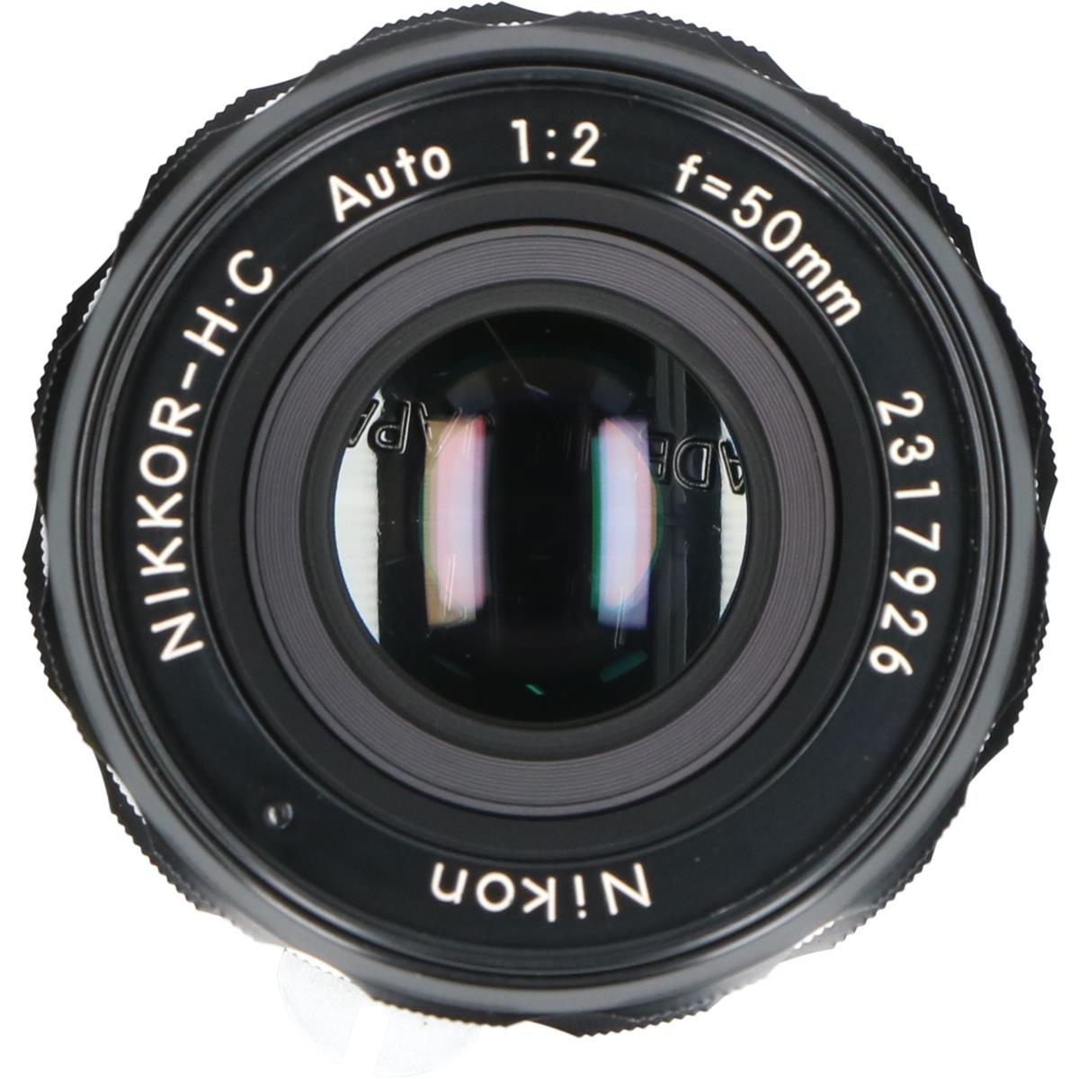 非AI50/2