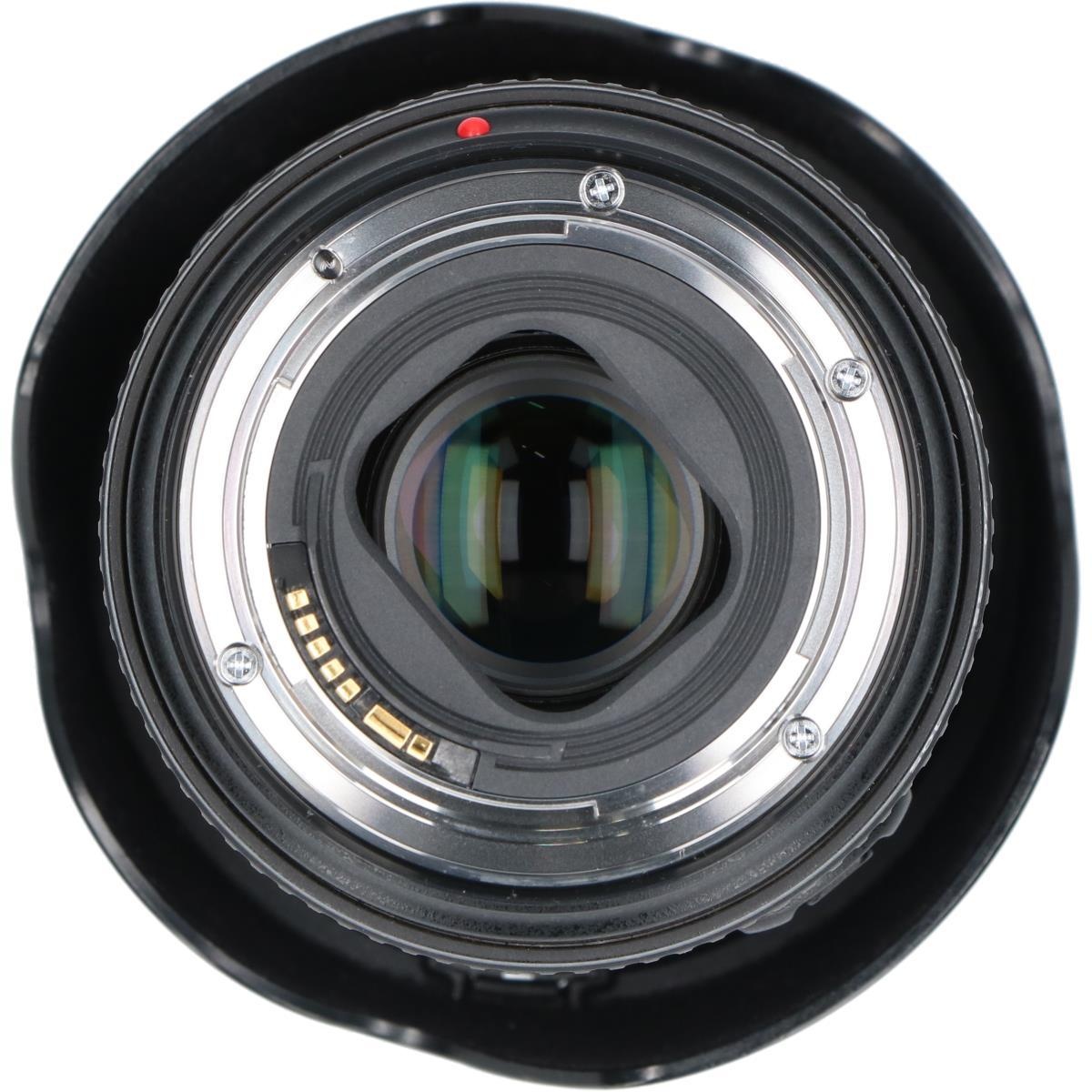 EF24-105/4L IS II USM