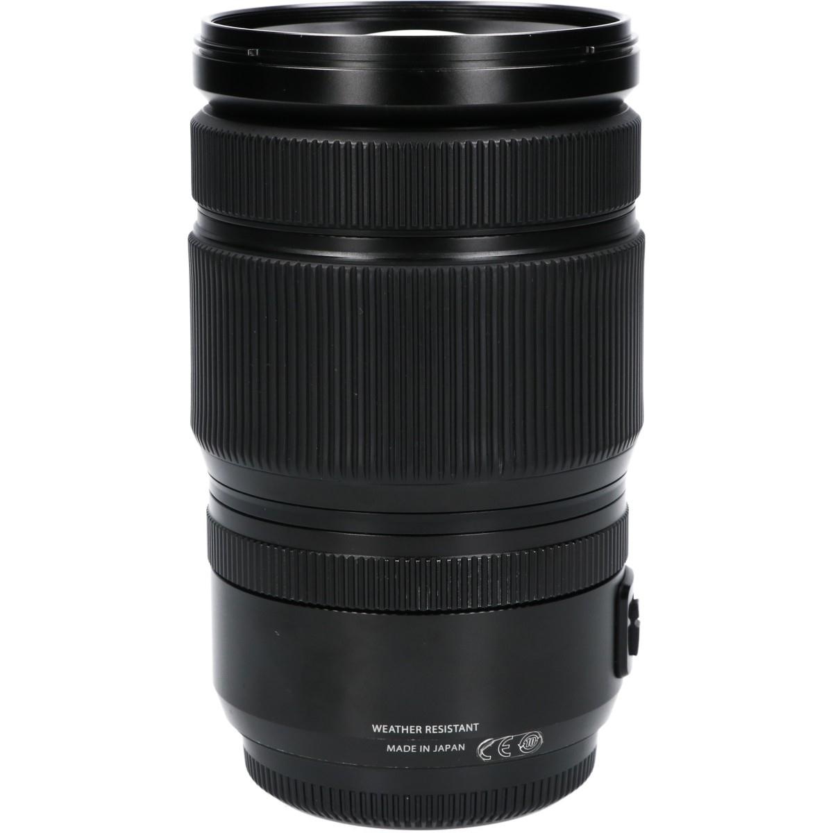 GF45-100/4R LM OIS WR