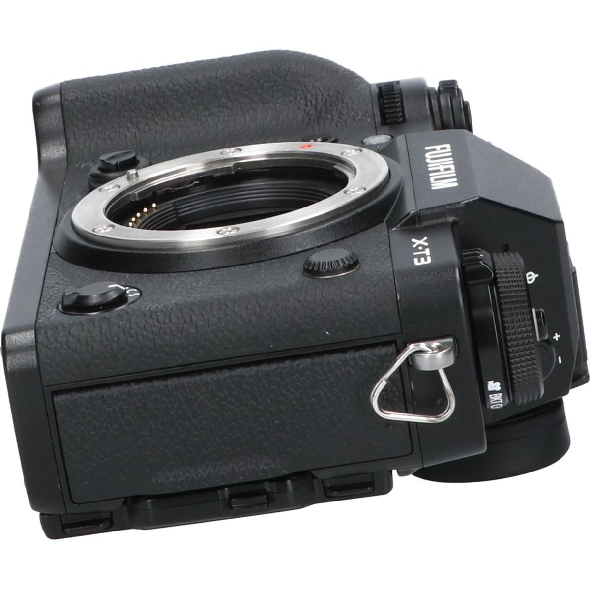 X-T3 BLACK