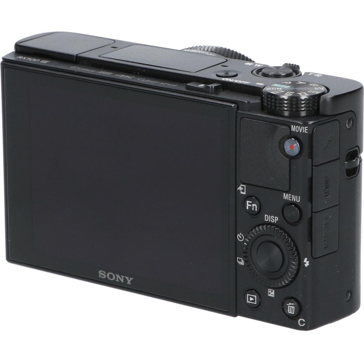 DSC-RX100M7