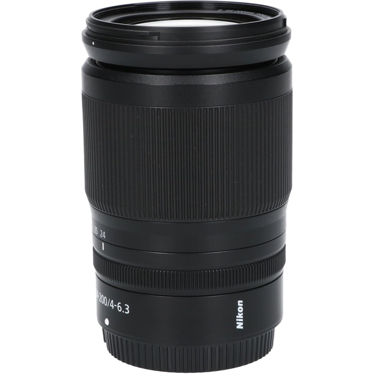 Z24-200/4-6.3VR