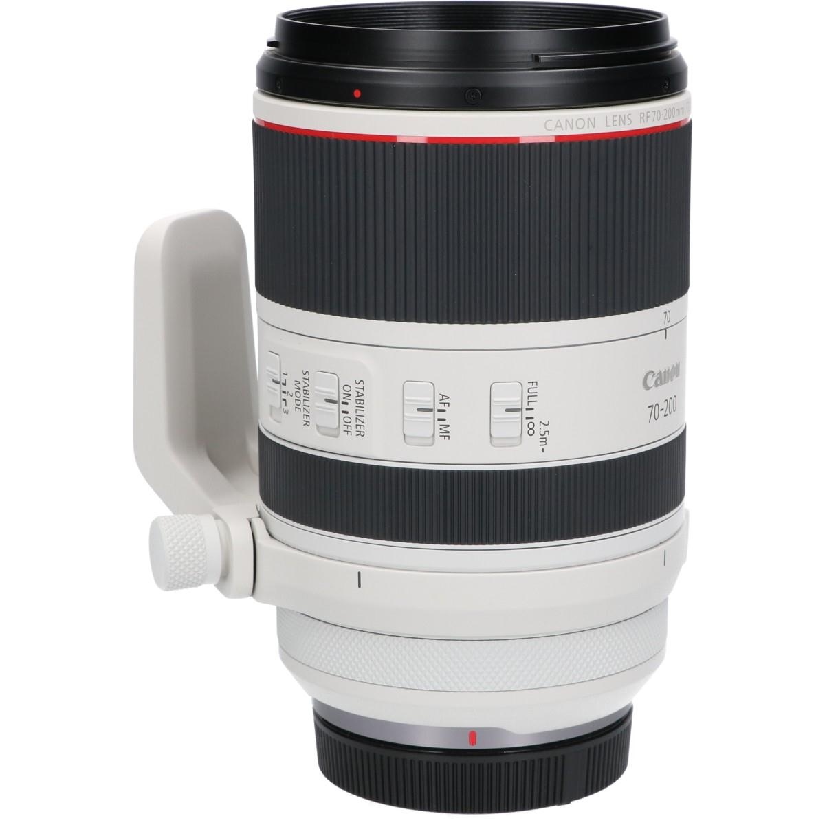 RF70-200/2.8L IS USM