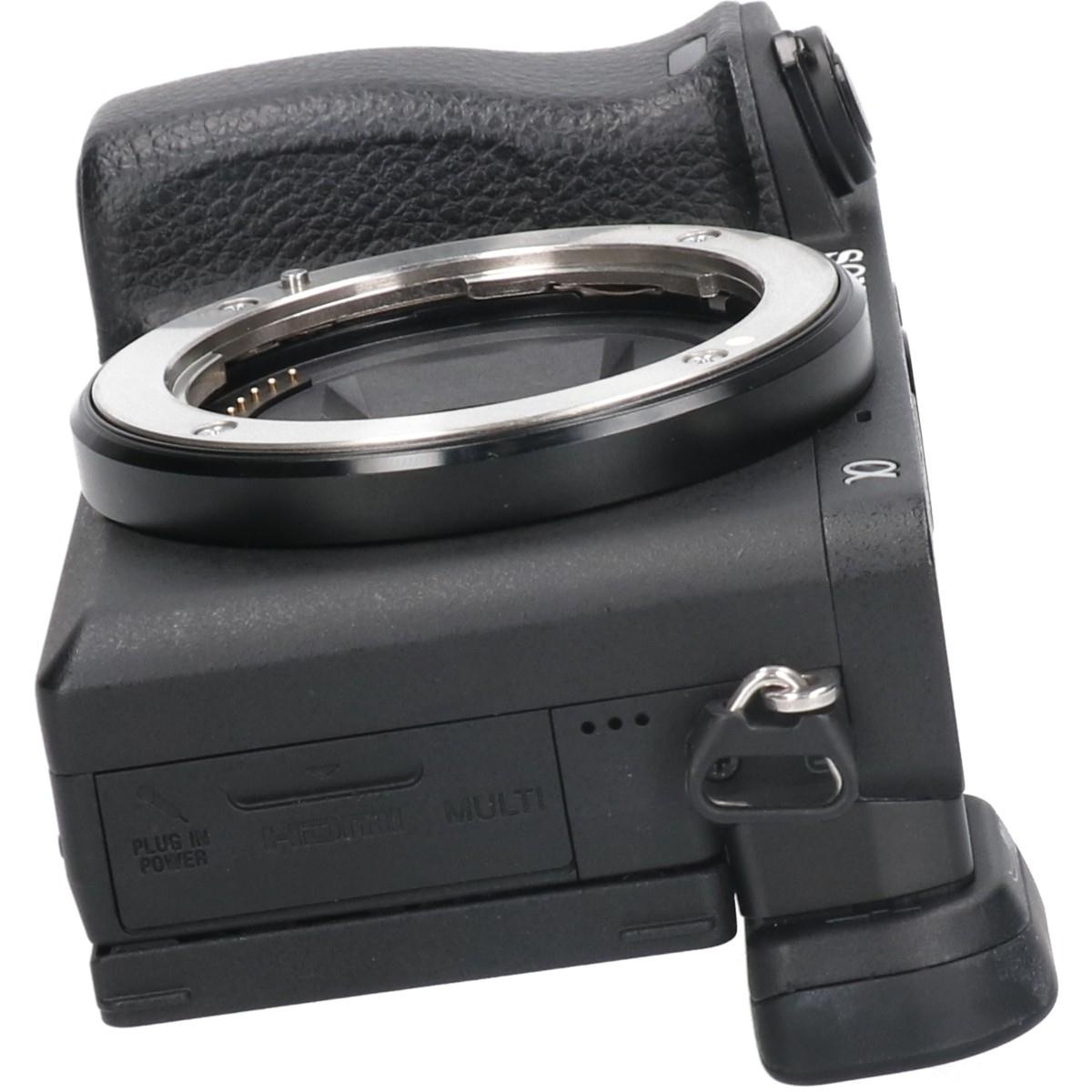 α6400 ILCE-6400 ブラック