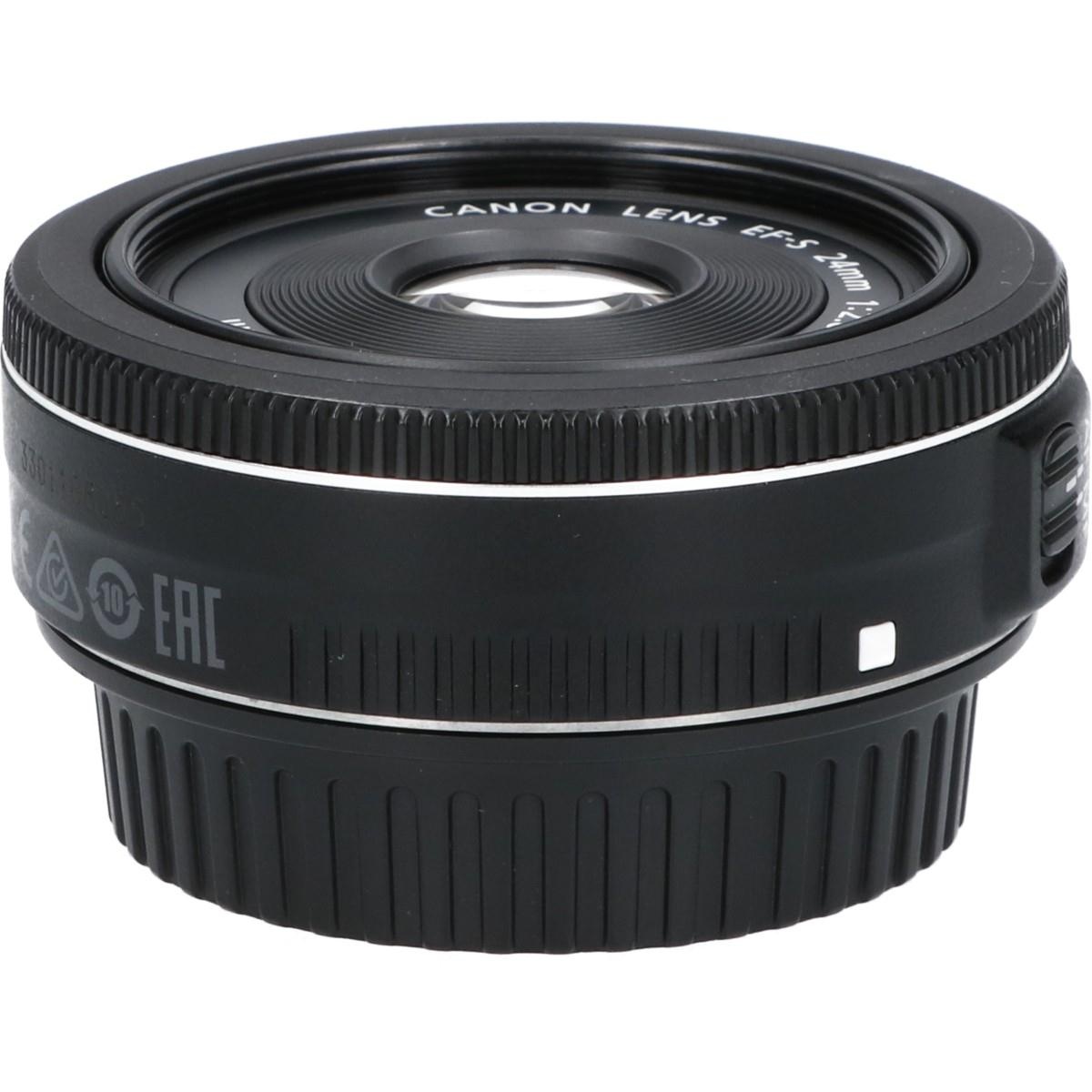 EF-S24/2.8STM