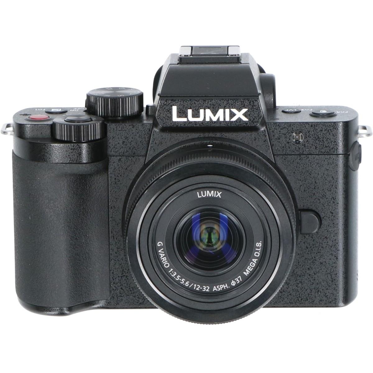 DC-G100D 12-32KIT