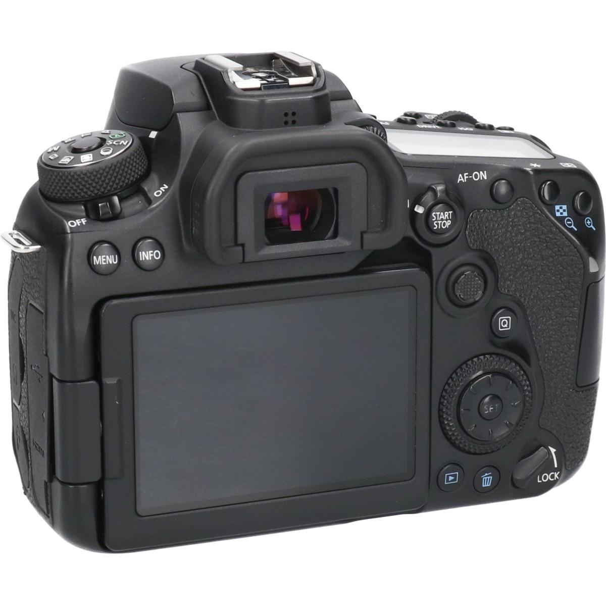 EOS90D