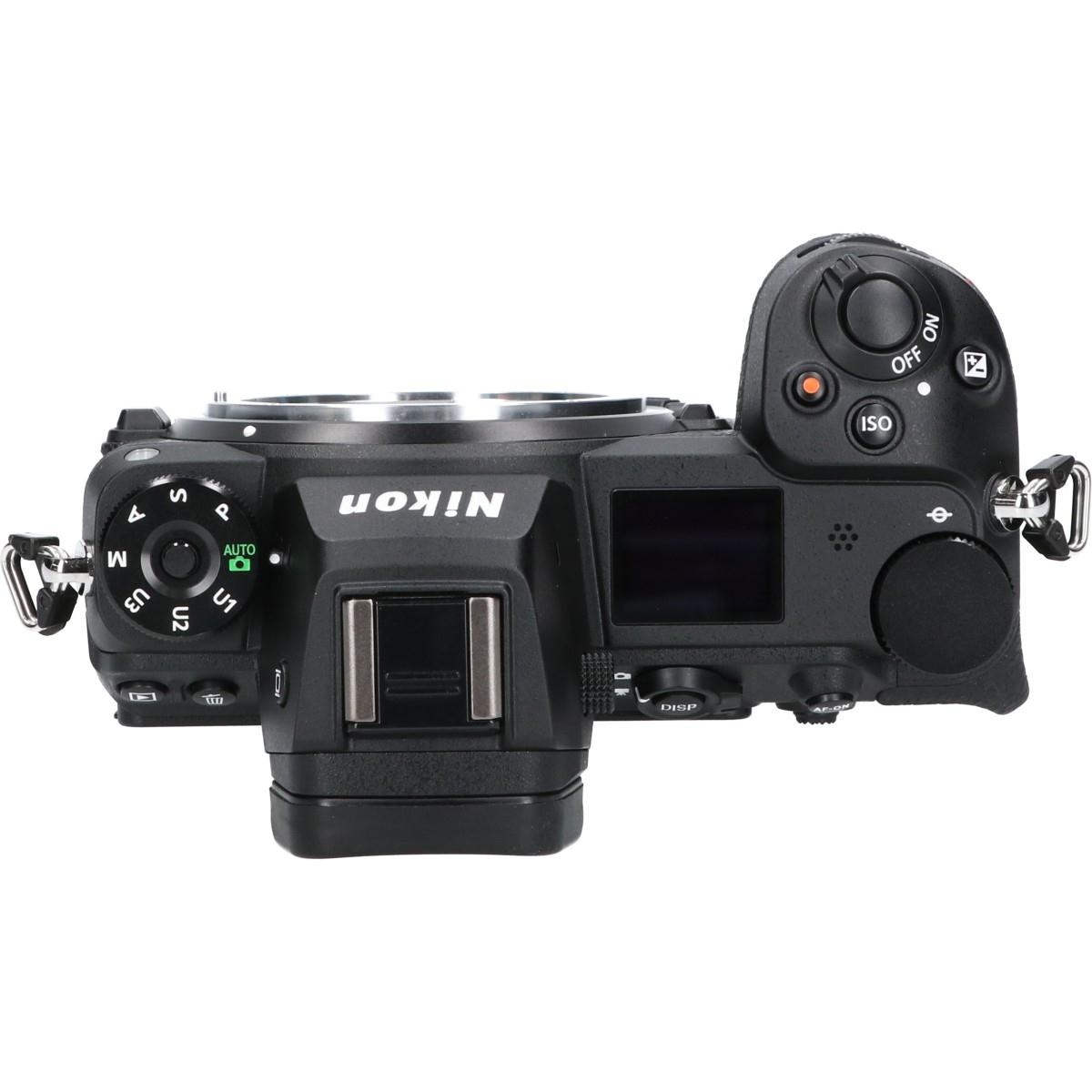 Z7II