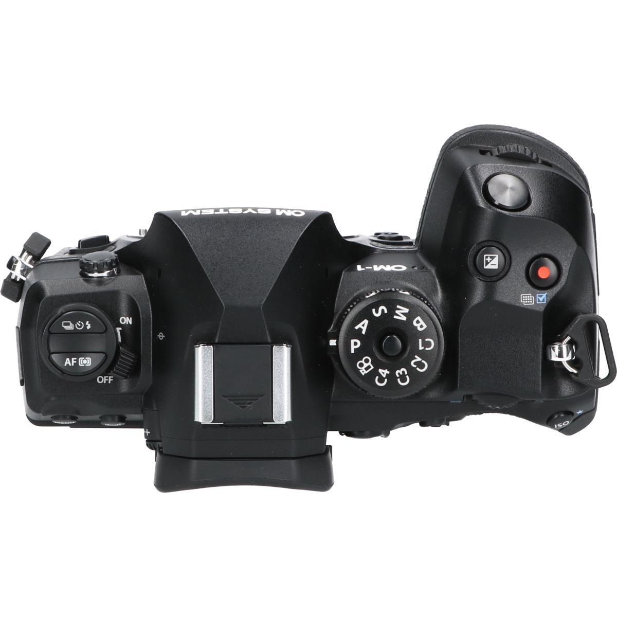 OM-1MARK II