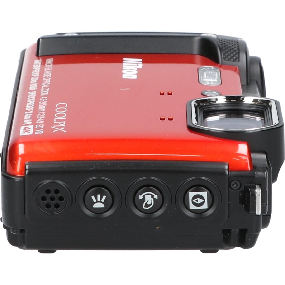 COOLPIX W300