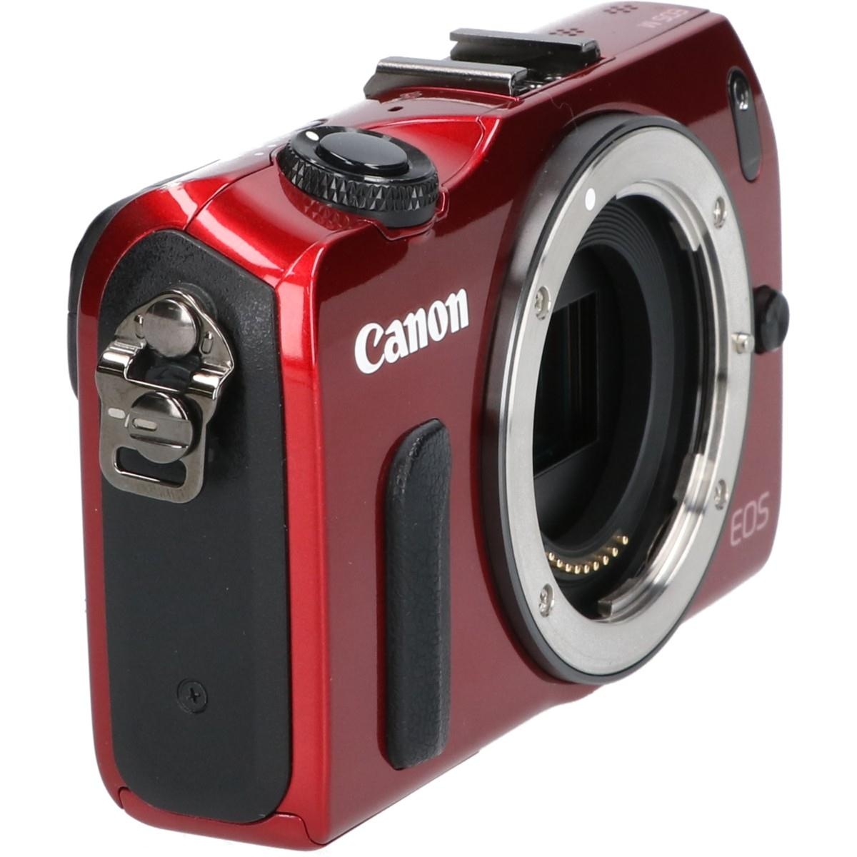 EOS M