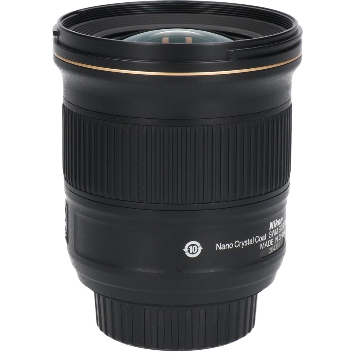AF-S24/1.8G ED