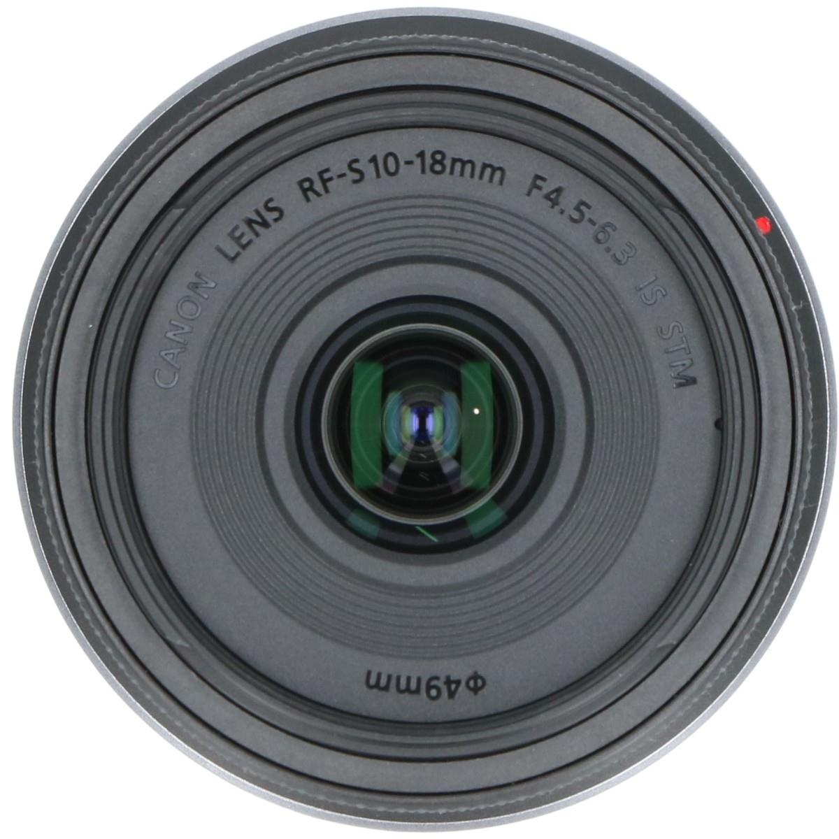 RF-S10-18/4.5-6.3IS STM