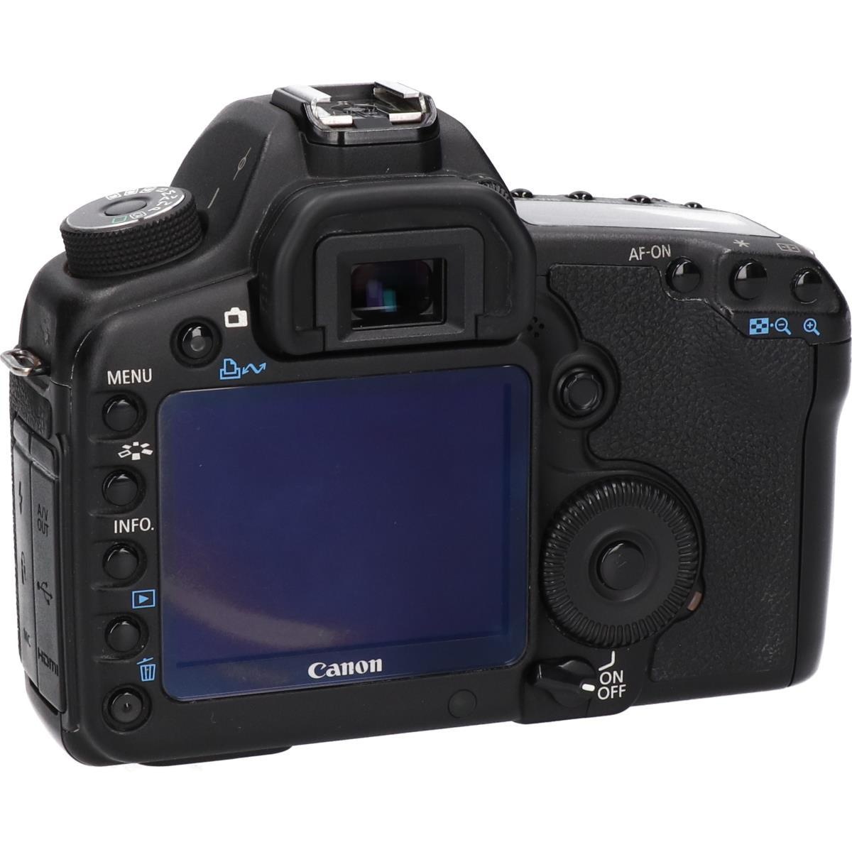 EOS5D MARK II