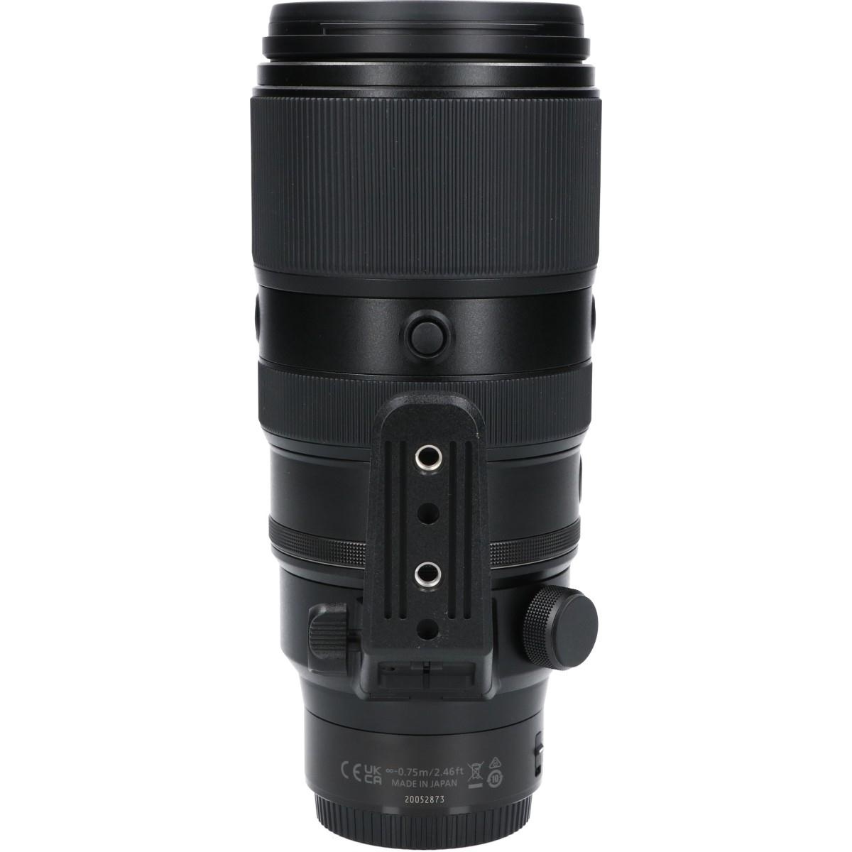 Z100-400/4.5-5.6VR S