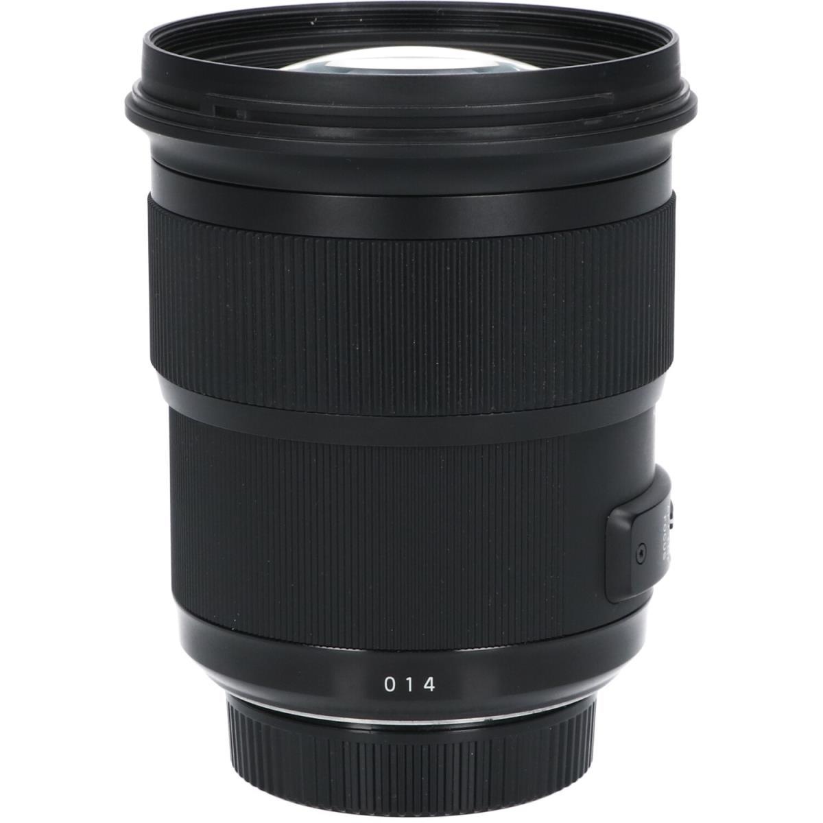 ニコン50/1.4DG HSM(A)