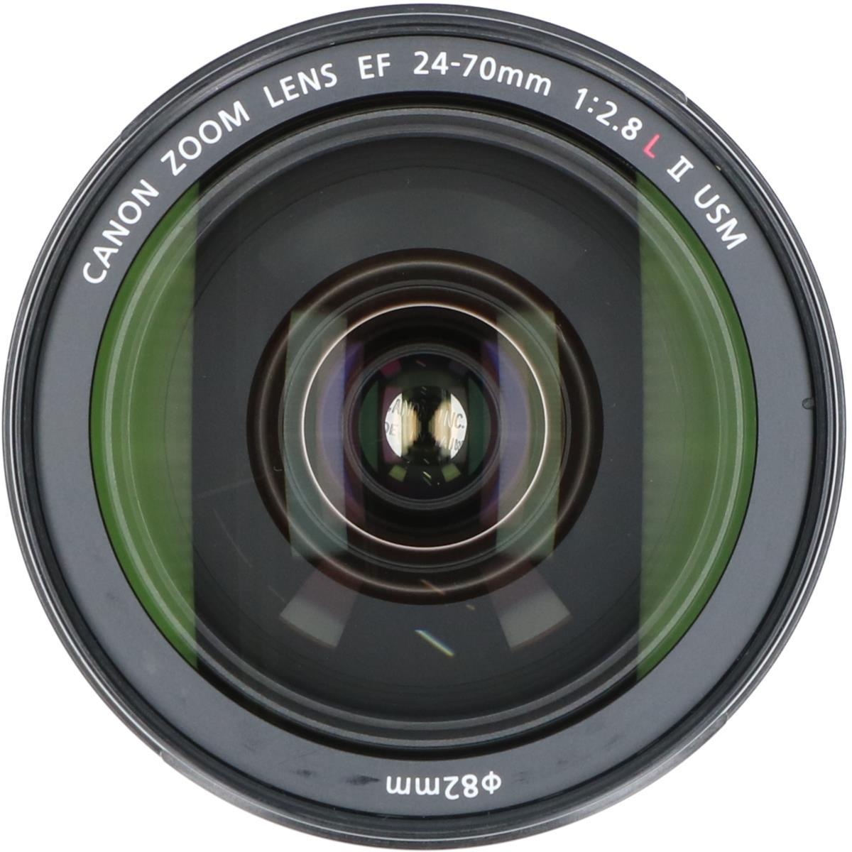 EF24-70/2.8LIIUSM