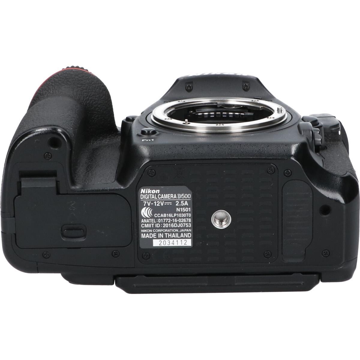 D500