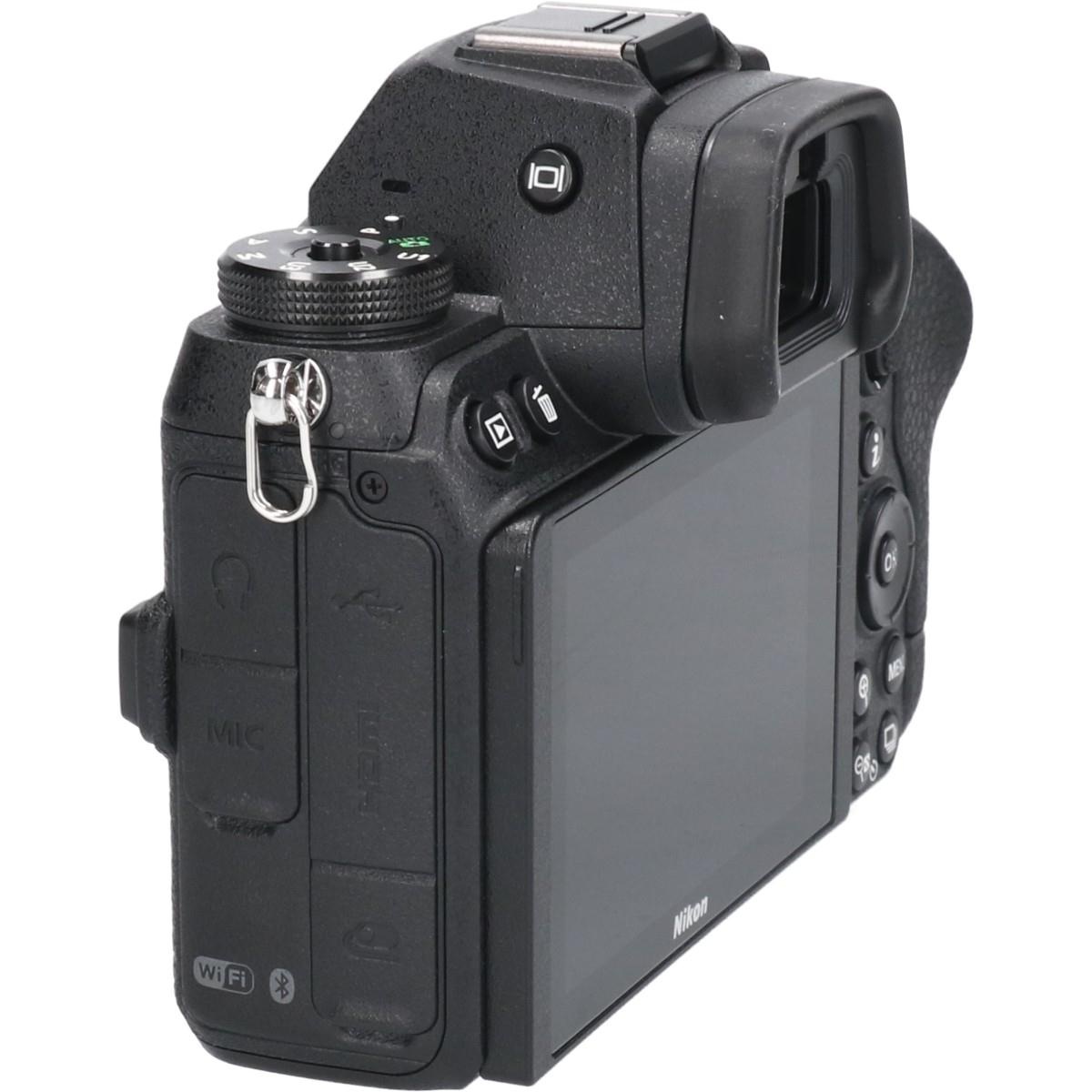 Z6II