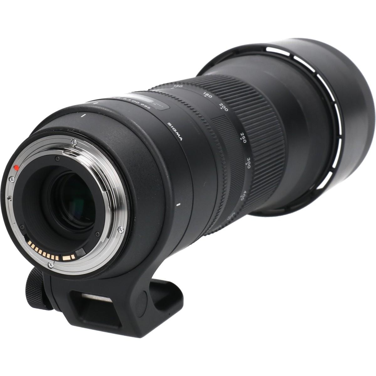 EOS150-600/5-6.3DG OS(C)