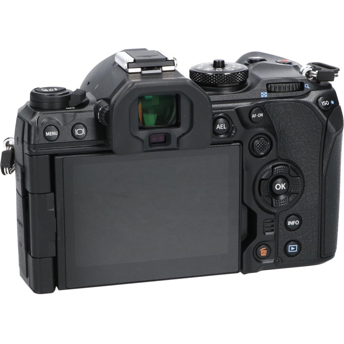 OM-1MARK II