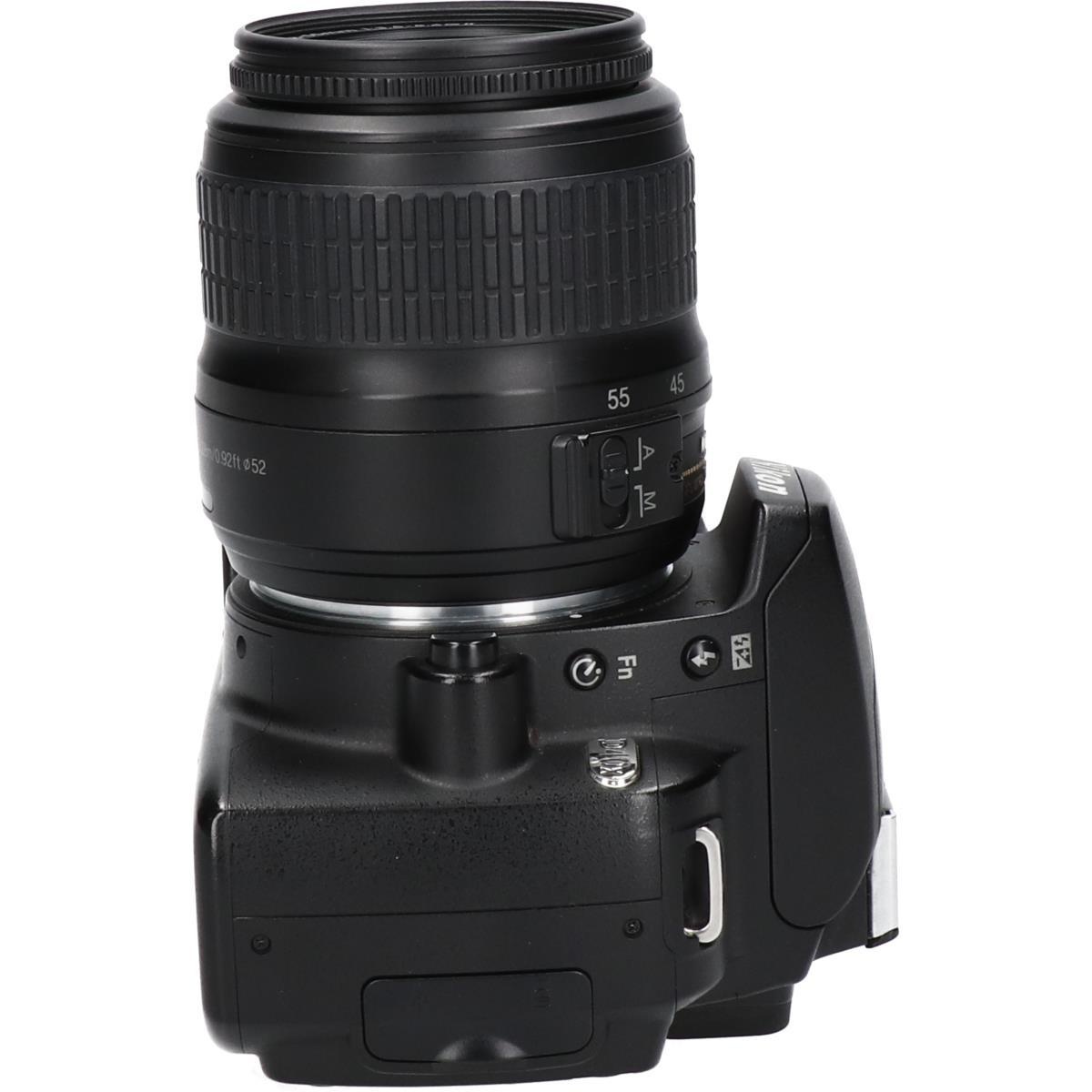 D40X 18-55GIIKIT